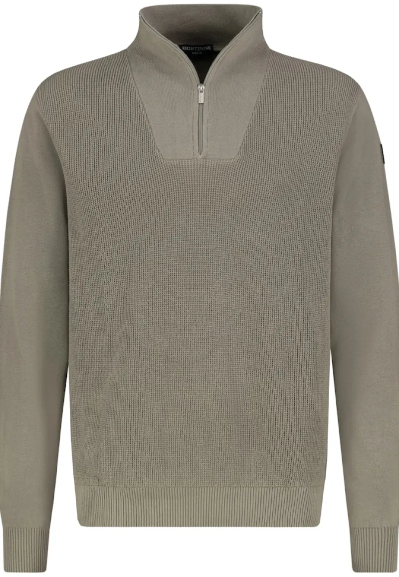 Eight 2 Nine Pullover & Sweatshirts*H96035AI90954A washed olive