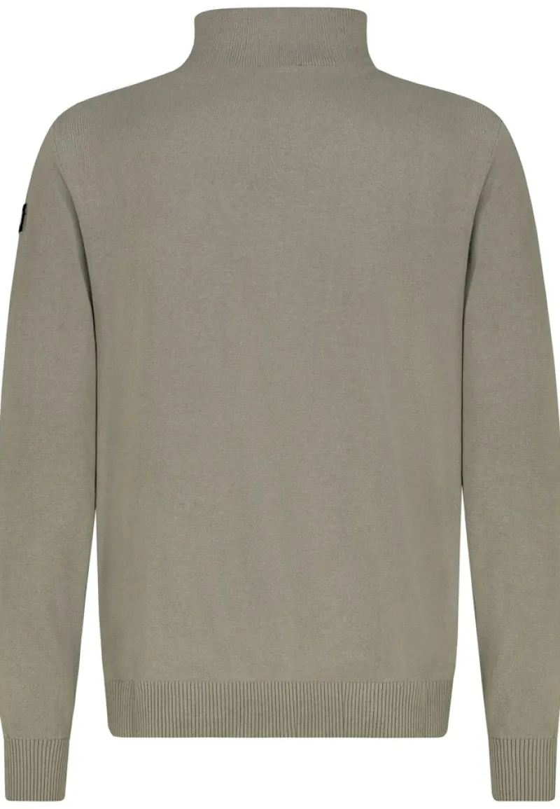 Eight 2 Nine Pullover & Sweatshirts*H96035AI90954A washed olive