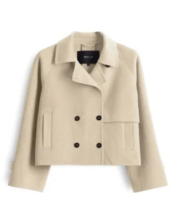 Opus Jacken*Haili macadamia