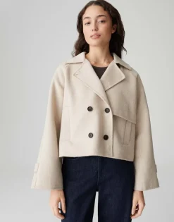 Opus Jacken*Haili macadamia