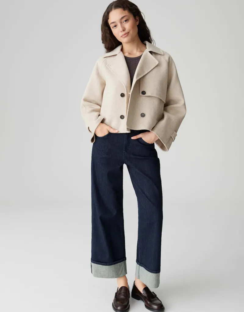 Opus Jacken*Haili macadamia