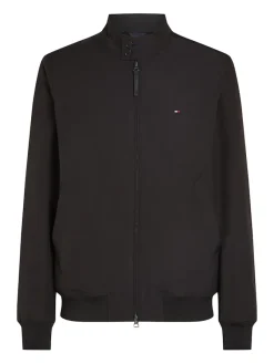 Tommy Hilfiger Jacken|Big Boys*HARRINGTON JACKET Black
