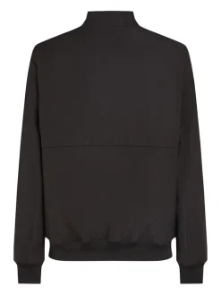 Tommy Hilfiger Jacken|Big Boys*HARRINGTON JACKET Black