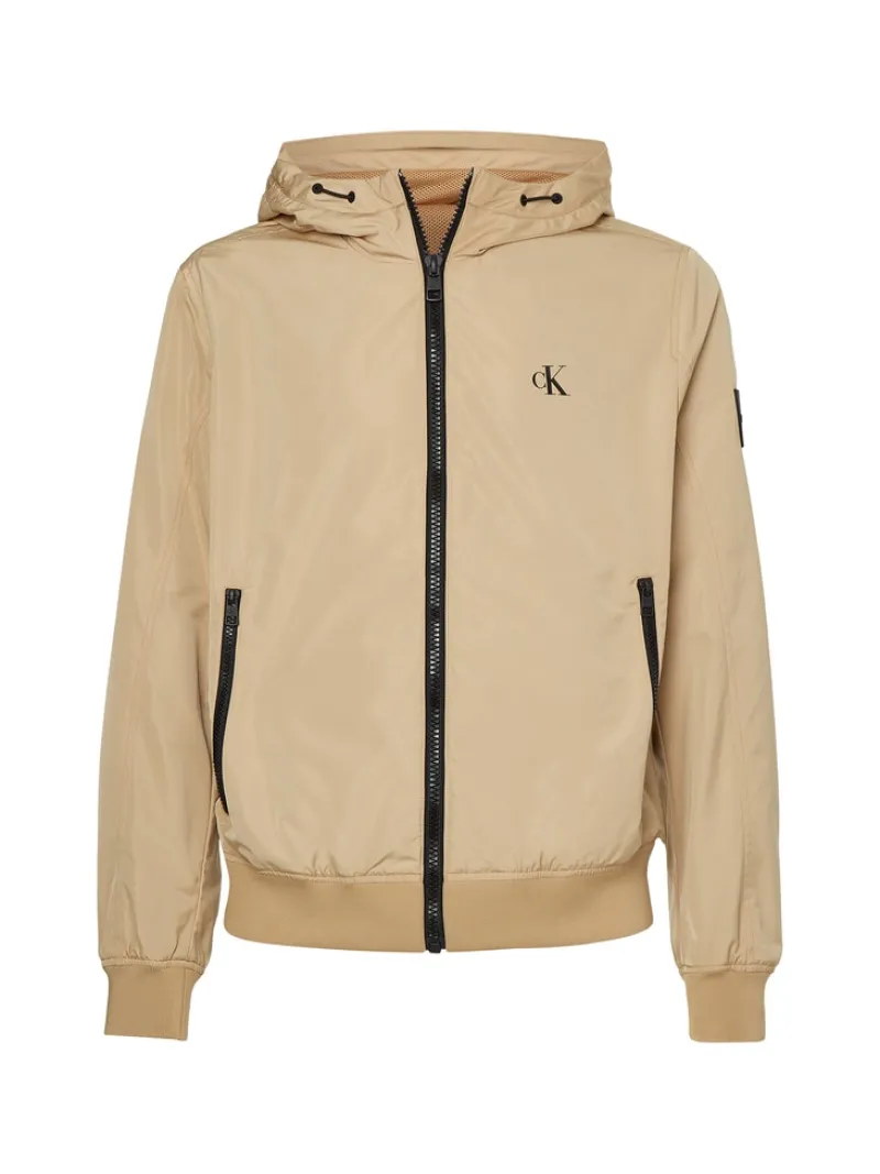 Calvin Klein Jeans Jacken*Harrington Jacket tawny sand