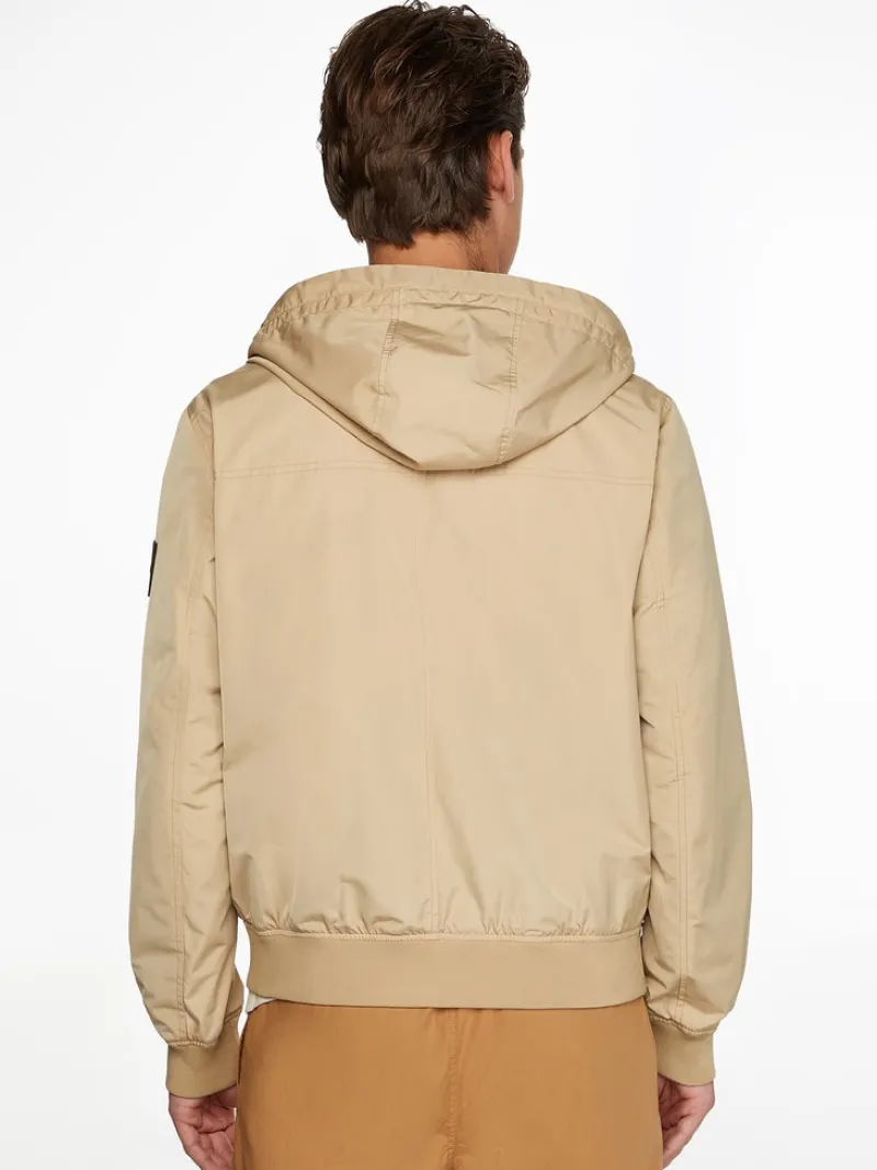 Calvin Klein Jeans Jacken*Harrington Jacket tawny sand