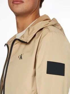 Calvin Klein Jeans Jacken*Harrington Jacket tawny sand