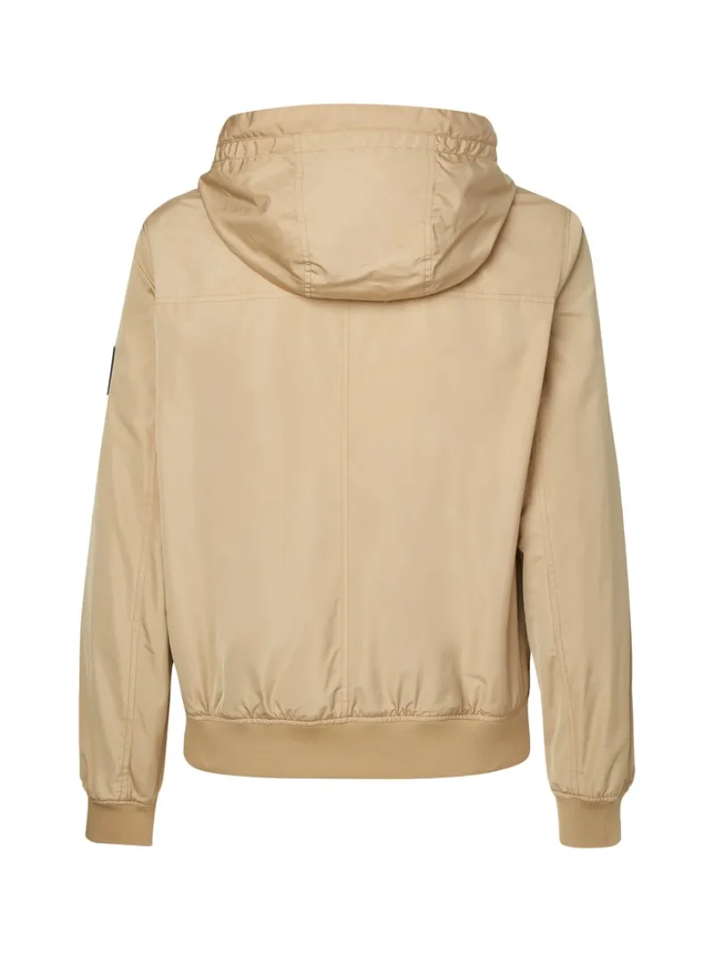 Calvin Klein Jeans Jacken*Harrington Jacket tawny sand
