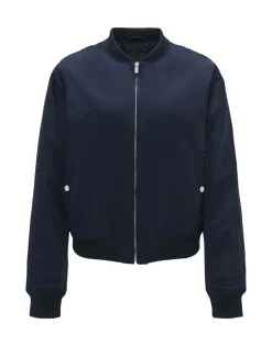 Opus Jacken*Haru coal blue