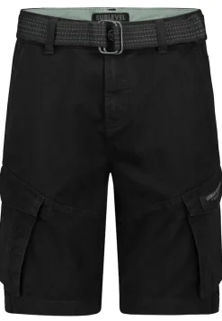 Eight 2 Nine Shorts|Big Boys*H64060BB62513KA3NO Black