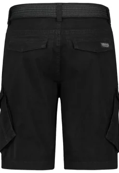 Eight 2 Nine Shorts|Big Boys*H64060BB62513KA3NO Black