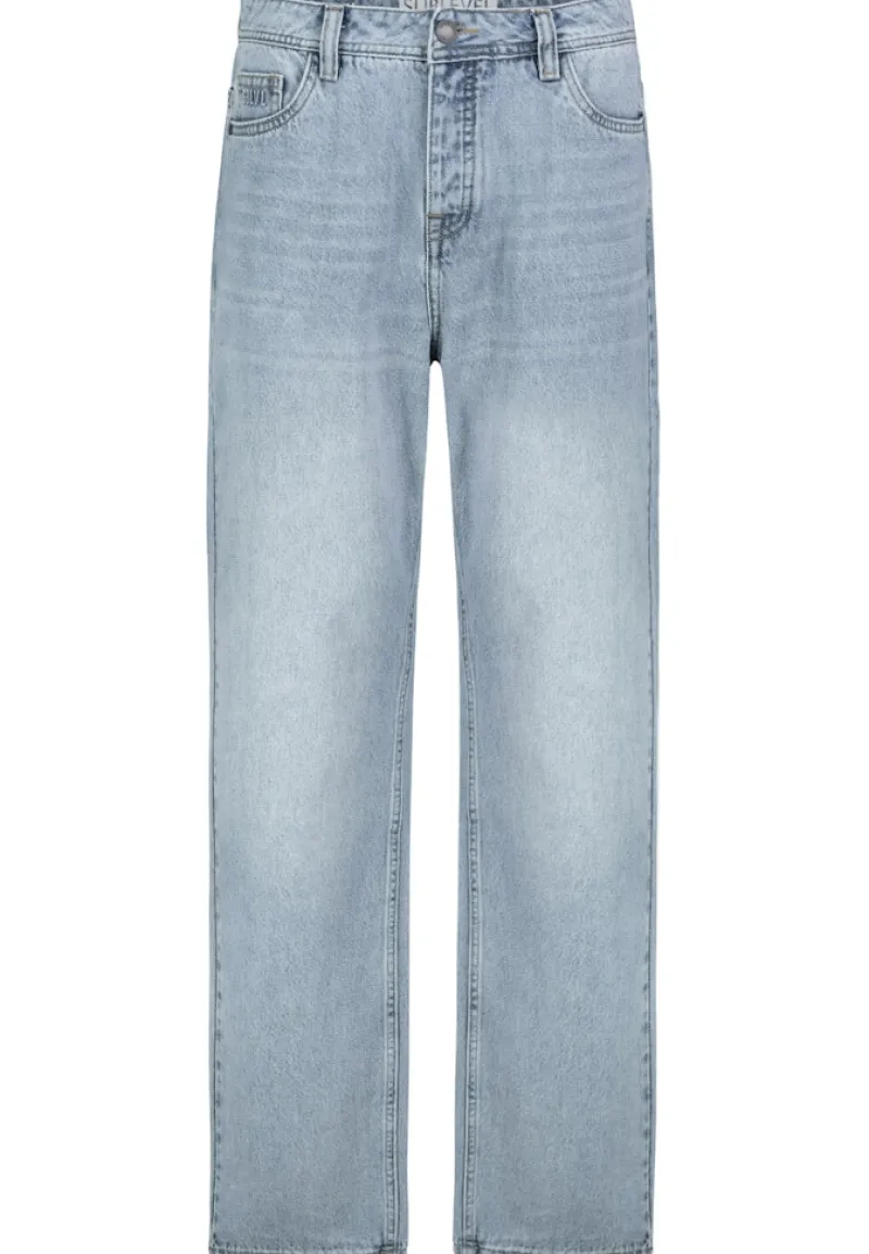 Eight 2 Nine Jeans|Big Boys*H80018BB62564L191NO light blue denim l191