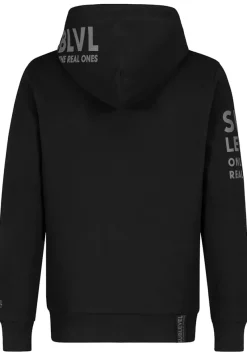 Eight 2 Nine Pullover & Sweatshirts*H10608BC21525A4NO Black