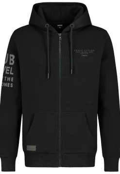 Eight 2 Nine Pullover & Sweatshirts*H10608BC21524A4NO Black