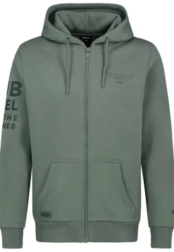 Eight 2 Nine Pullover & Sweatshirts*H10608BC21524A3NO forest green