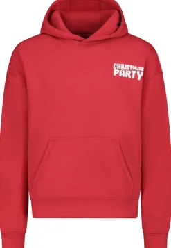 Eight 2 Nine Pullover & Sweatshirts*H10608BC21489C fire brick red