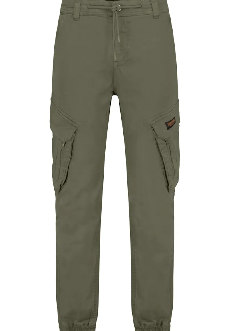 Eight 2 Nine Hosen|Big Boys*H64064BD62462B2 ranger green