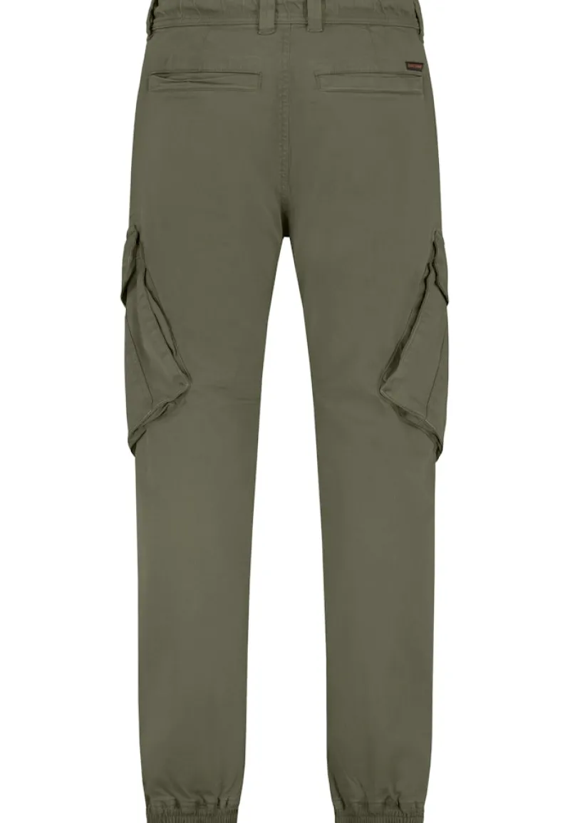 Eight 2 Nine Hosen|Big Boys*H64064BD62462B2 ranger green