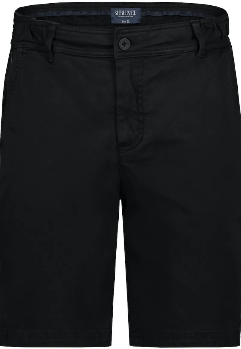 Eight 2 Nine Shorts*H64064BD62404KA5 Black