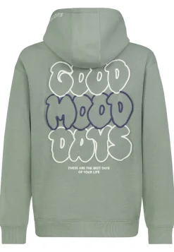 Eight 2 Nine Pullover & Sweatshirts*H10600BI21511A mineral green