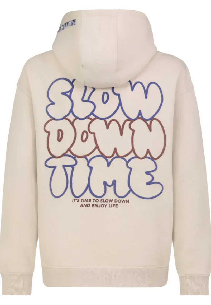 Eight 2 Nine Pullover & Sweatshirts*H10600BI21511A nude beige