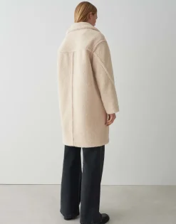 Opus Jacken*Heddy macadamia