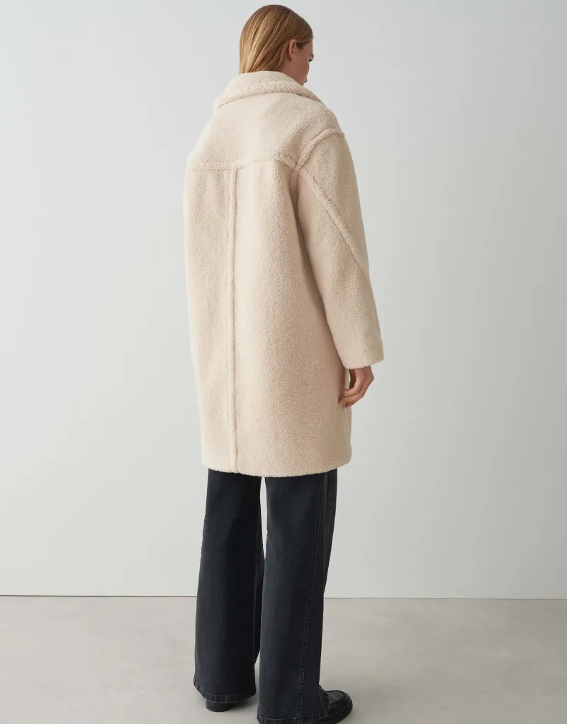 Opus Jacken*Heddy macadamia