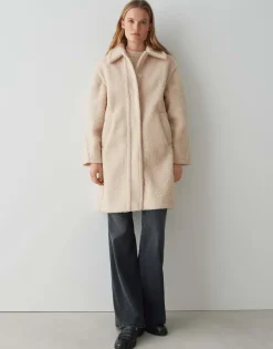 Opus Jacken*Heddy macadamia