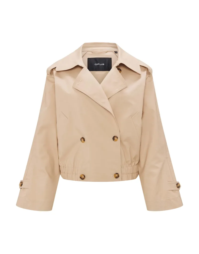 Opus Jacken*Hedie soft oat