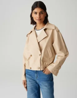 Opus Jacken*Hedie soft oat