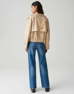 Opus Jacken*Hedie soft oat