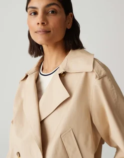 Opus Jacken*Hedie soft oat