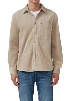 s.Oliver Hemden|Big Boys*Hemd Beige