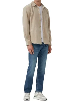 s.Oliver Hemden|Big Boys*Hemd Beige