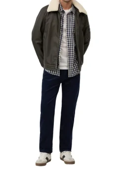 s.Oliver Hemden|Big Boys*Hemd Blau