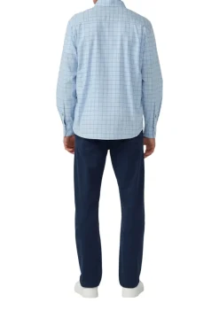 s.Oliver Hemden|Big Boys*Hemd blau1