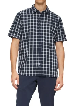 s.Oliver Hemden|Big Boys*Hemd Blau