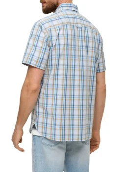 s.Oliver Hemden|Big Boys*Hemd Blau