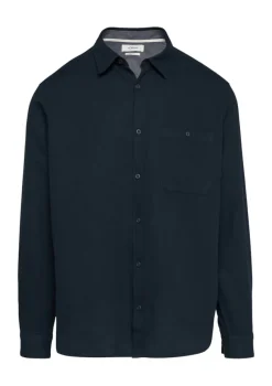 s.Oliver Hemden|Big Boys*Hemd Blau