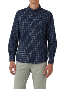 s.Oliver Hemden|Big Boys*Hemd blau2