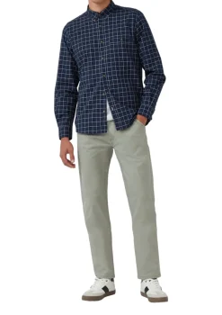 s.Oliver Hemden|Big Boys*Hemd blau2