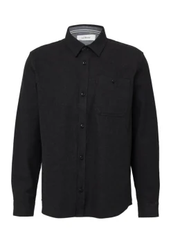 s.Oliver Hemden|Big Boys*Hemd Grau