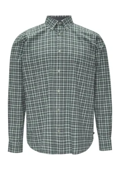 s.Oliver Hemden|Big Boys*Hemd Grau