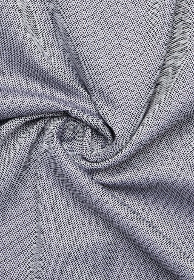 ETERNA Hemden|Big Boys*Hemd Langarm anthrazit