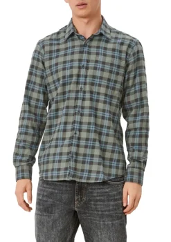 s.Oliver Hemden|Big Boys*Hemd langarm Blau