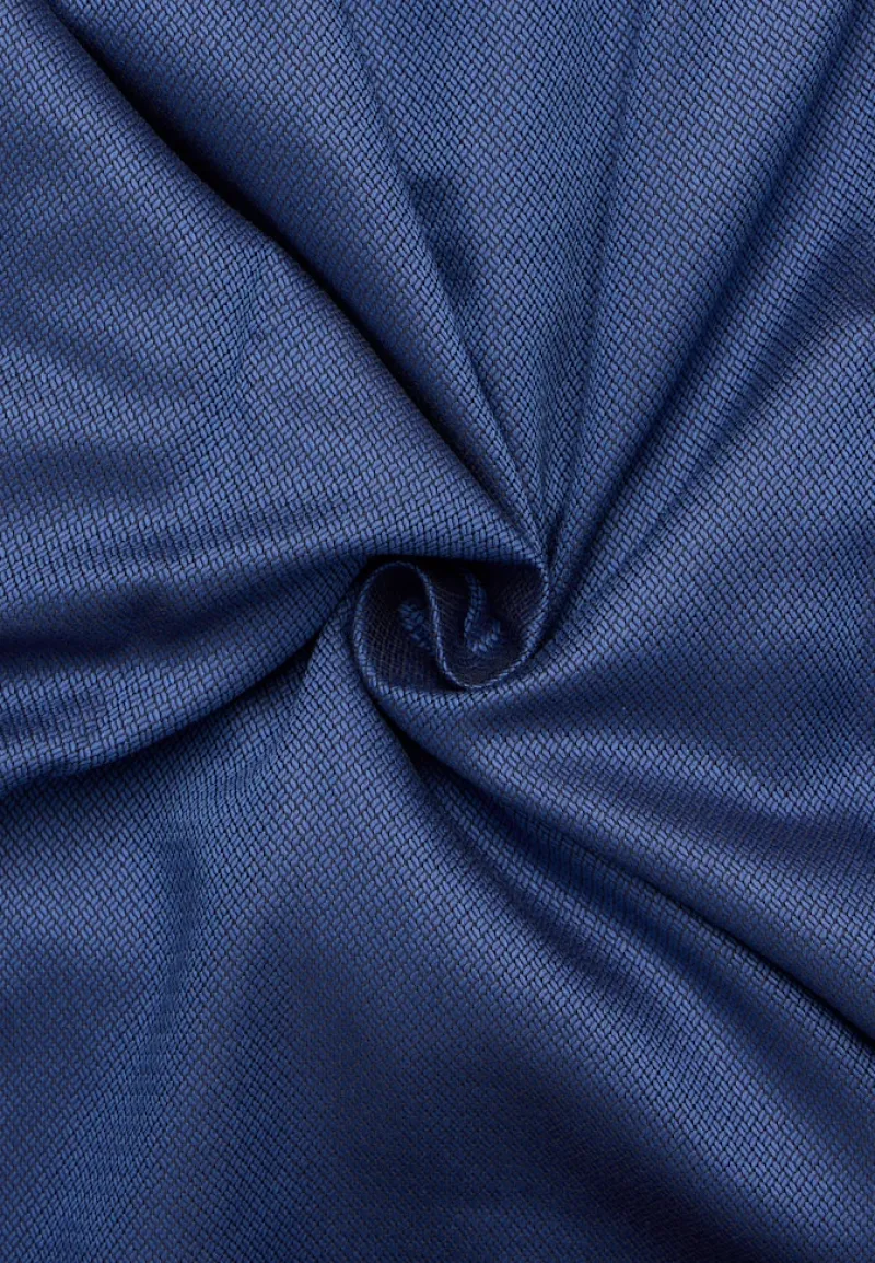 ETERNA Hemden|Big Boys*Hemd Langarm denim