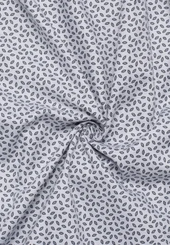 ETERNA Hemden|Big Boys*Hemd Langarm Grau