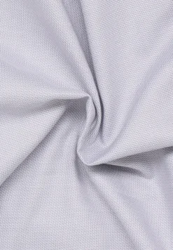 ETERNA Hemden|Big Boys*Hemd Langarm Grau