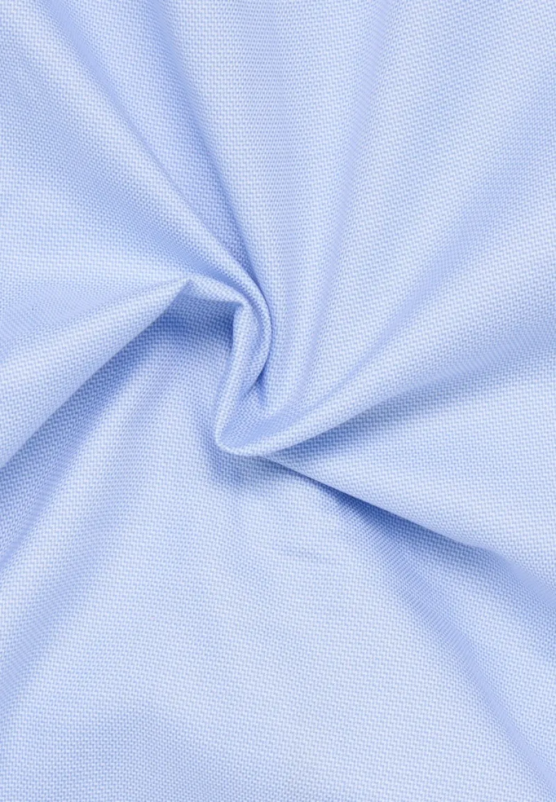 ETERNA Hemden|Big Boys*Hemd Langarm hellblau