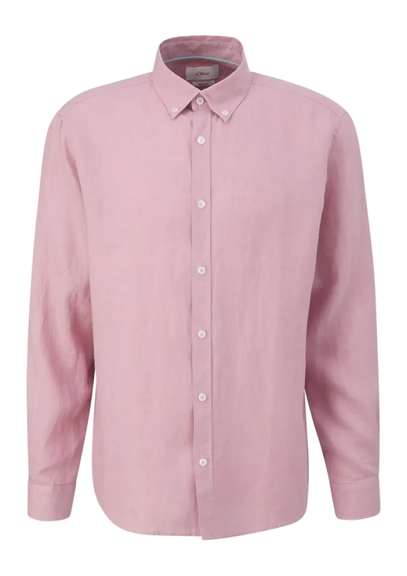 s.Oliver Hemden|Big Boys*Hemd pink
