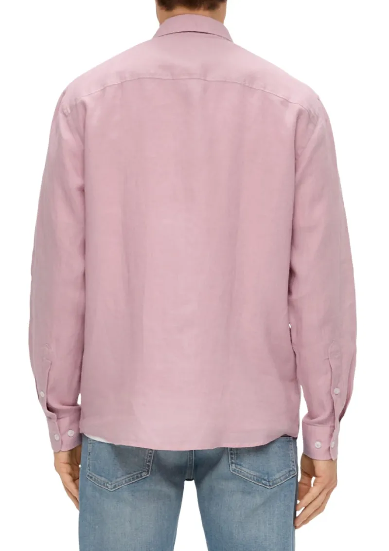 s.Oliver Hemden|Big Boys*Hemd pink